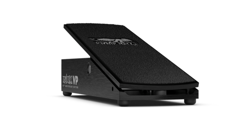 ギター ERNIE BALL Volume Pedal 12.png